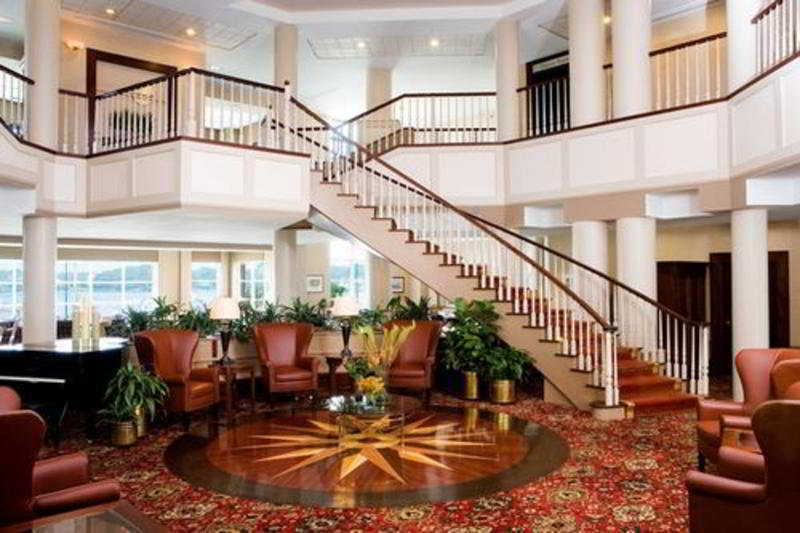 Sheraton Harborside