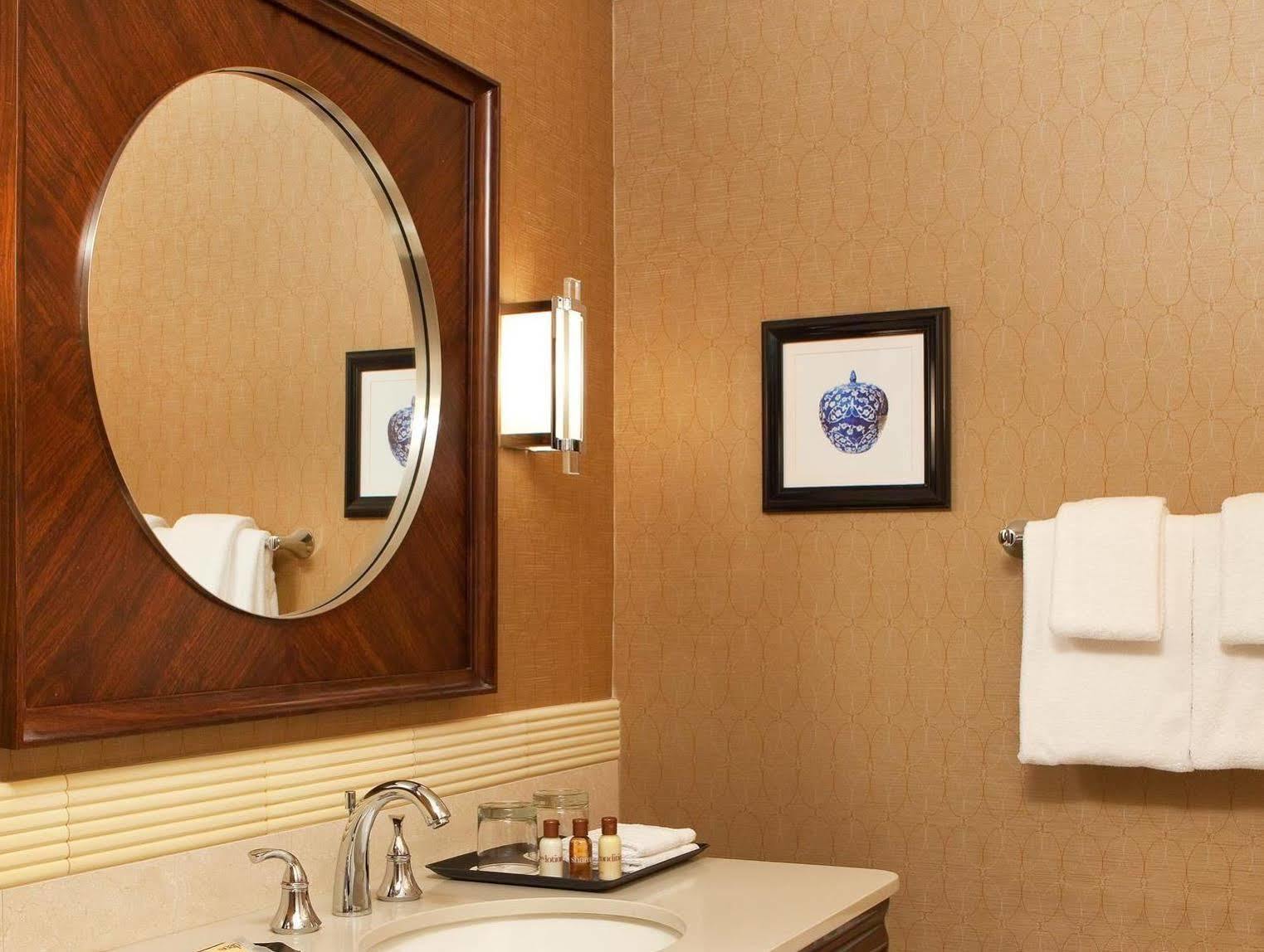 Sheraton Harborside Hotel Portsmouth